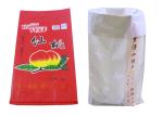 Free samples White PP Woven Bags Poly Woven Bags Manufacturer