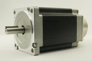 Quality NEMA 42 Stepper Motor with Brake wholesale