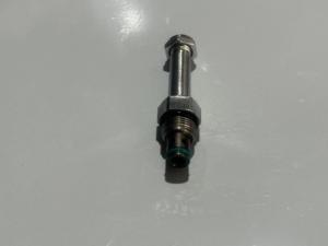 Quality High Precision 6055.247 Solenoid Valves Konecranes Spare Parts Low Power Consumption wholesale