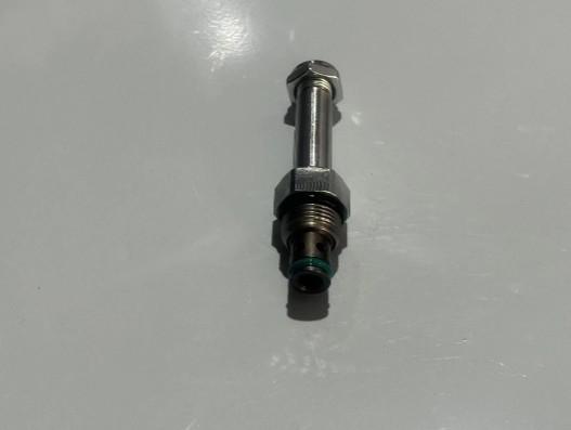 High Precision 6055.247 Solenoid Valves Konecranes Spare Parts Low Power