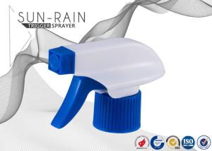 Quality Colorful customized plastic trigger sprayer 28/400 28/410 SR-101plastic pump sprayer wholesale