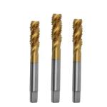 M35 Screw Taps M3-M12 Tap for High Speed Steel Machine Stainless Steel Tap