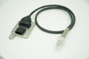 Quality A0009053603 5WK96683D 8 Wires Nox Sensor Rear For Mercedes Benz GLA200 GLA260 A-180 A-260 B-180 wholesale