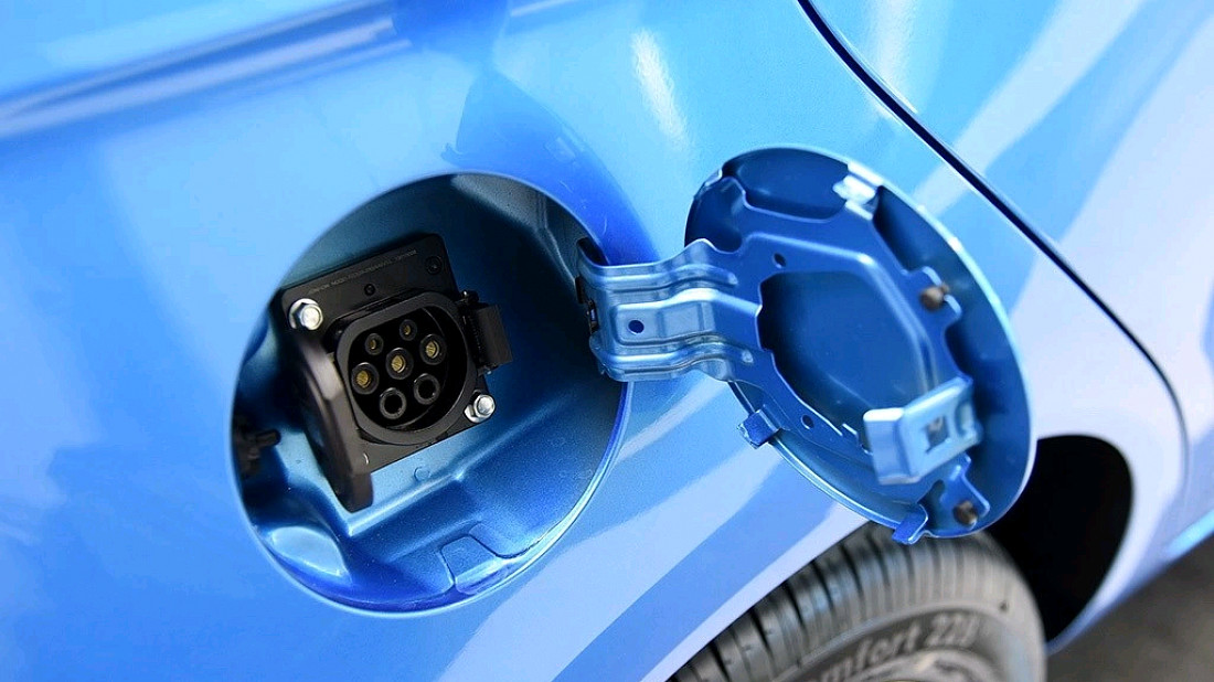 Chery Arrizo E Pure Electric Cars Fast Charge SUV Car 5 Seater 4 Door 401km Range