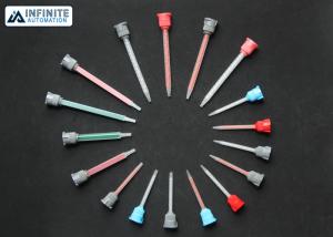 Quality B Series Static Mixer, AB Glue Static Mixing Accessories wholesale