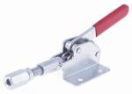 160kg Straight Line Welding Moulds Push Pull Type Toggle Clamp