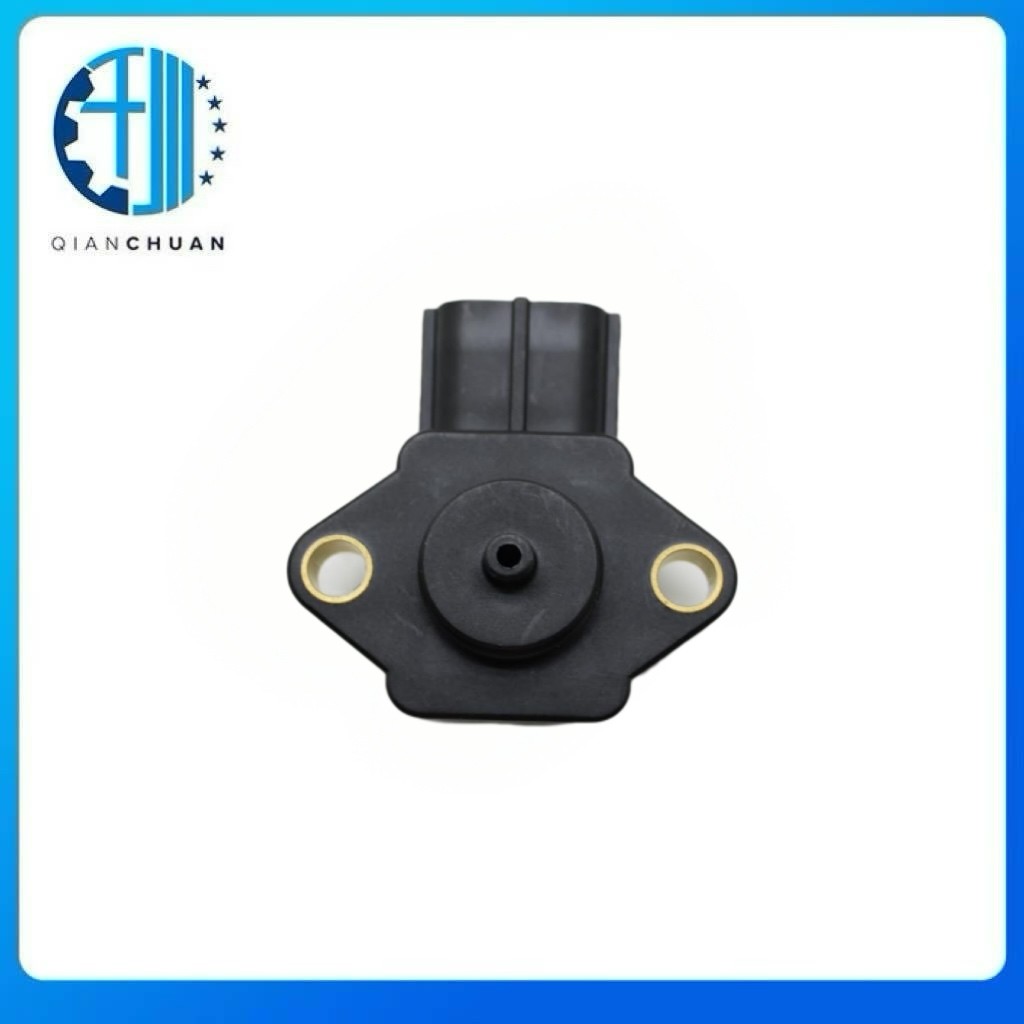 Pressure Sensor 8-97217778-0 For Isuzu 4HK1 4JJ1 6HK1 6WG1 4LE1 4LE2 Engine Spare Parts