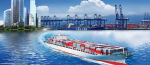 Quality DDP Cargo Ship From China To Australia wholesale