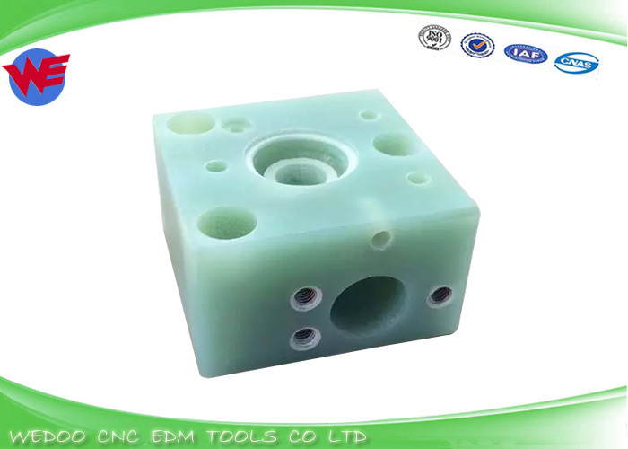 333014043 333017385 Agie Charmilles EDM Parts 333017384 Guide interface Holder