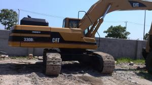 Quality Reasonable price Used CAT 330BL Crawler Excavator For Sale wholesale