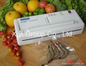 Quality Small Multi-Functional Vacuum Packing Machine wholesale