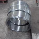 Open Die Forged AISI4140 Out Diameter 3000mm Forged Gear Blanks Used For Bearing