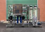 250LPH Ultrapure Water System