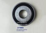 27TM09 B27Z-9 gearbox bearings deep groove ball bearings 27.5*79*17.5mm