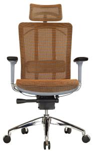 Quality Reclining Mesh Drafting Chair For Home Office 330pounds wholesale