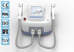 Elight Shr Hair Removal Machine , Skin Laser salon beauty machine