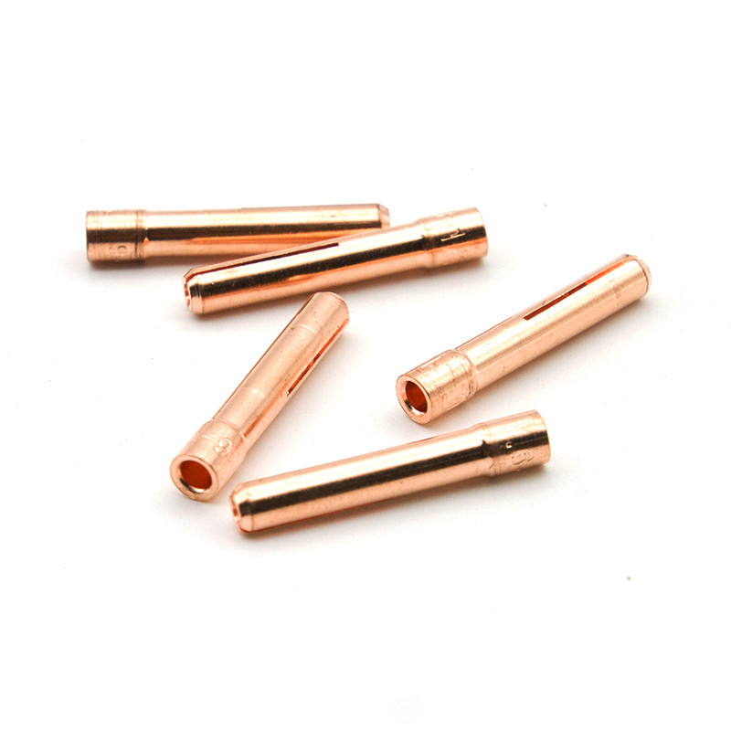 Long back cap 41V24 for WP 9 WP 20 Tig Welding Torch