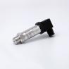 Buy cheap Gas Tank Hydraulic Pressure Transmitter Various Electrical Connector Available from wholesalers