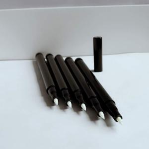 Quality Fiber Heads Liquid Eyeliner Pencil Eye Use PP Material Cosmetics OEM wholesale