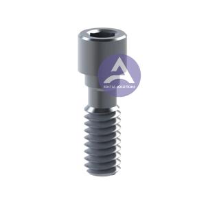 Quality BTI® Dental Implant Titanium Screw Hex 1.22mm Compatible with 3.5mm/ 4.1mm/ 5.5mm wholesale