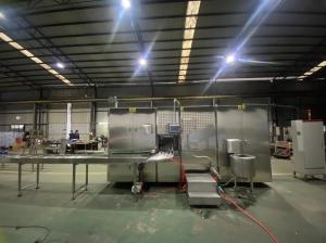 Quality 115mm 10kg/H Waffle Cone Making Machine Labor Saving wholesale