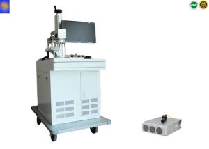 Quality 20W/30W/ 50W Portable Laser Marking Machine Multi - Functional Jewelry Tools wholesale