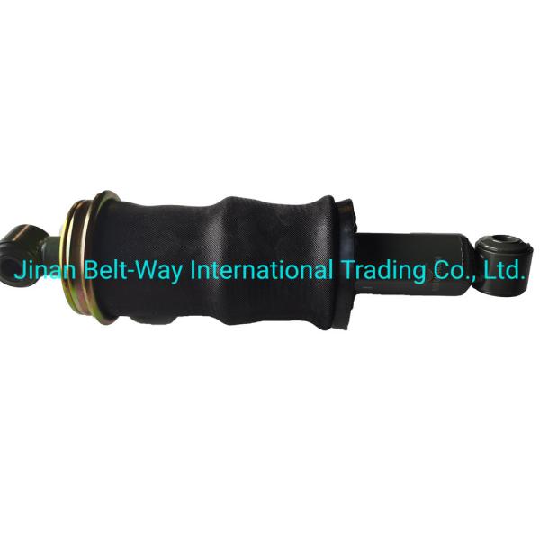 Wheel Balloon Shock Absorber Wg1642440086 for Sinotruk HOWO Truck Parts in South