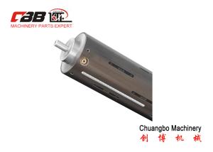 Quality Steel 6 Inch Core Ø 150mm Air Expanding Shaft wholesale