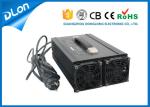 high power 2000W 100amp battery charger 12v 48v 30amp 60v 25amp electric scooter