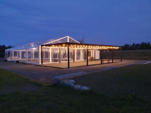 Quality G Series Event Marquee Tent With Eave Height Of 3m For Open And Airy Interior wholesale