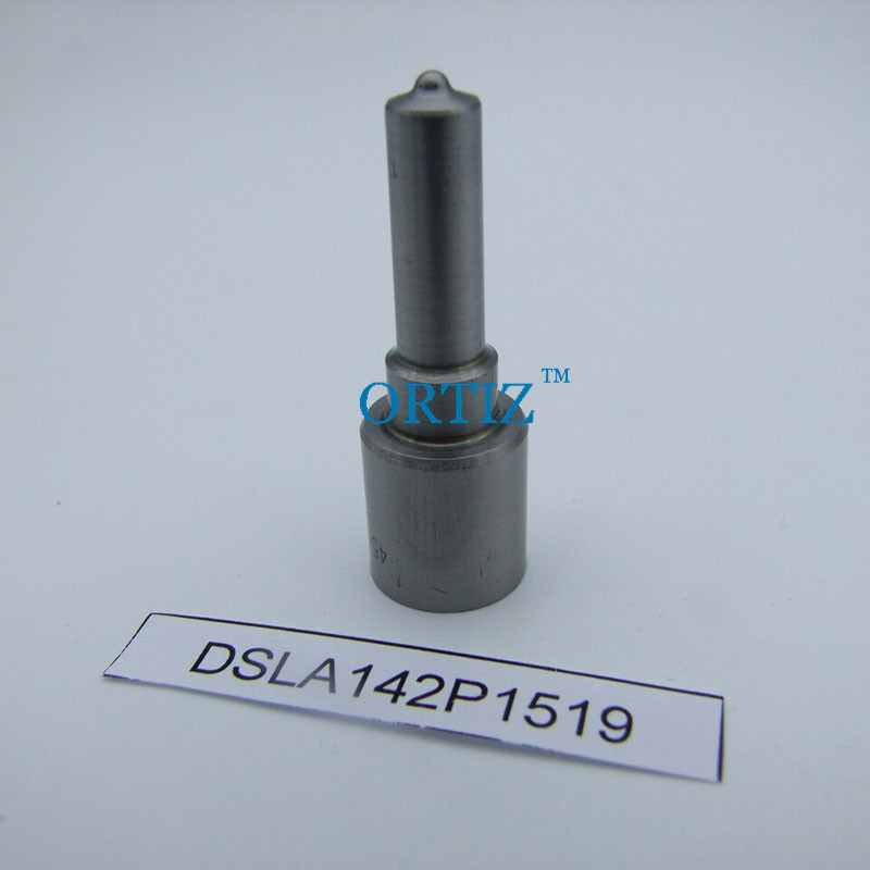 ORTIZ diesel injection nozzle assembly DSLA142 P1519 fuel inyector dispenser nozzle DSLA142 P1519