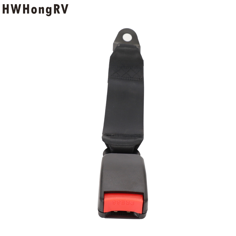 HWhongRV 2 Point Retractable Safety Seat Belt