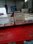 Z30-Z275 Zinc Coated Iron Sheet Hot dipped Galvanized Steel ROOF SHEET with