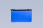 Anti Pressure Corrugated Plastic Totes Anti Corrosion Carton Corrugated Plastic