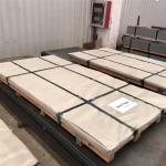 ​High Strength Alloy Aluminum Sheet 6061-T6 ASTM B209 Standard