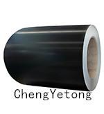 Quality Static Resistant PPGI Galvanized Steel Coil Various Color Available Salt Spray ≥720HR wholesale