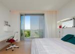 SOHO Light Steel Frame Structure Prefab Apartment Buildings for rent for sale