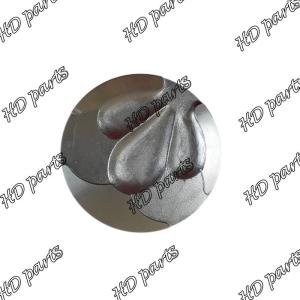 Quality 4D120 Diesel Engine Piston 6110-33-2132 6113-31-2110 C wholesale
