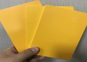Quality 0.45g/Cm3 Decorative Pvc Celuka Foam Board wholesale