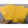 Buy cheap 0.45g/Cm3 Decorative Pvc Celuka Foam Board from wholesalers