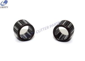 Quality YIN Auto Cut Machine Parts RNAF7148N Needle Bearing With Inner Ring, Apparel Machine Parts wholesale