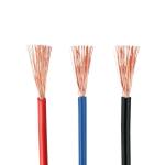 450/750V Copper Conductor HV07v K 0.75mm2 PVC Electrical Cables For Heavy Duty