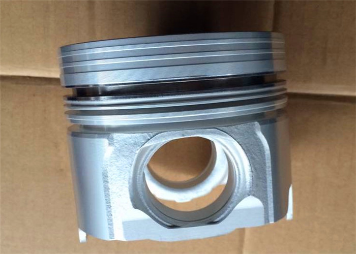 Machinery Engine Parts 6HE1 Isuzu Piston With OEM 5-12111-398-0 Liner Kit