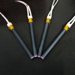 OEM Pellet Stove Spare Parts ceramic biomass igniter 300W-350W