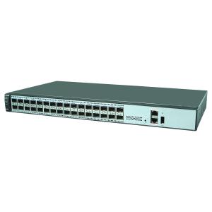 China 240 Mpps Gigabit Network Switches S6720-32X-SI-32S-AC 2.56 Tbit/s Switching Capacity on sale