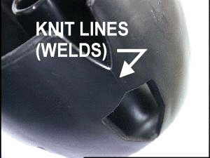 Weld Lines