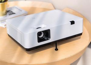 Quality SMX 3LCD Projector 4000lumen 1920x1200 Home Cinema Business Multimedia Projectors wholesale