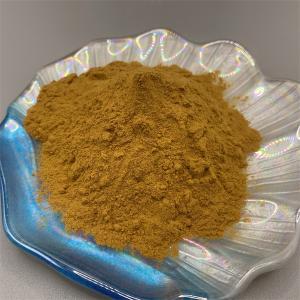 Quality 80 Mesh Agricultural Chitosan Powder Natural Polymer Raw Material wholesale