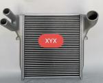 Hino 500 Radiator Truck Intercooler All Aluminum Material