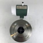 Stainless Steel Hydraulic Turbine Digital Flow Meter